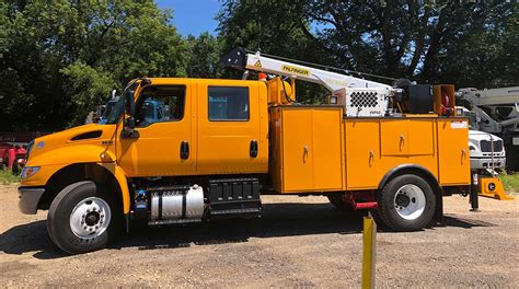 Used mechanic trucks for sale - Trucks by Transmission Type. Automatic (13) Trucks by Engine Size. 6.6L (6) 6.7L (6) 6.8L (3) 6.2L (2) 6.4L (1) Mechanics Trucks For Sale in San Antonio, TX: 24 Trucks - Find New and Used Mechanics Trucks on Commercial Truck Trader.